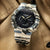 Unisex G-Shock Analogue Digital Watch - Camo/Black - GA-2100CM-5AER