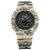 Unisex G-Shock Analogue Digital Watch - Camo/Black - GA-2100CM-5AER
