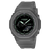 Unisex G-Shock Analogue Digital Watch - Grey/Black - GA-2100K-1AER