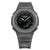 Unisex G-Shock Analogue Digital Watch - Grey/Black - GA-2100K-1AER