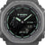 Unisex G-Shock Analogue Digital Watch - Grey/Black - GA-2100K-1AER