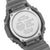 Unisex G-Shock Analogue Digital Watch - Grey/Black - GA-2100K-1AER