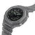 Unisex G-Shock Analogue Digital Watch - Grey/Black - GA-2100K-1AER