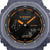 Unisex G-Shock Analogue Digital Watch - Light Blue/Black - GA-2100K-2AER