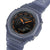 Unisex G-Shock Analogue Digital Watch - Light Blue/Black - GA-2100K-2AER