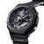 Unisex G-Shock Analogue Digital Watch - Black - GA-B2100-1AER