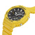 Unisex G-Shock Analogue Digital Watch - Yellow/Black - GA-B2100C-9AER