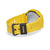 Unisex G-Shock Analogue Digital Watch - Yellow/Black - GA-B2100C-9AER