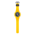 Unisex G-Shock Analogue Digital Watch - Yellow/Black - GA-B2100C-9AER