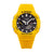 Unisex G-Shock Analogue Digital Watch - Yellow/Black - GA-B2100C-9AER