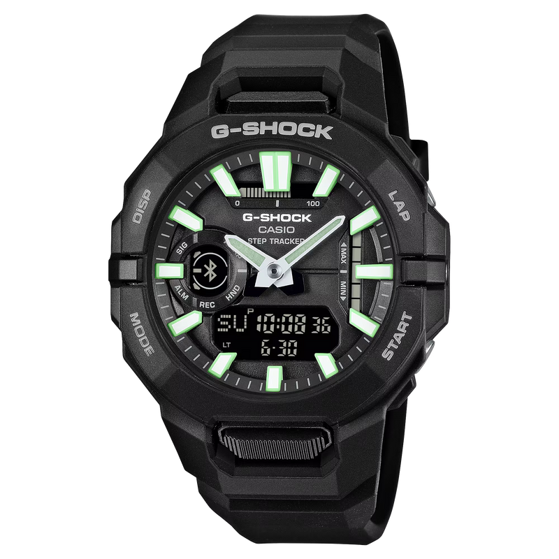 G-Shock GBA-950 Series Watch - Black