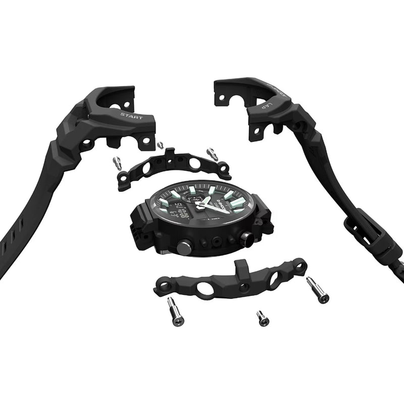 G-Shock GBA-950 Series Watch - Black