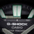 G-Shock GBA-950 Series Watch - Black