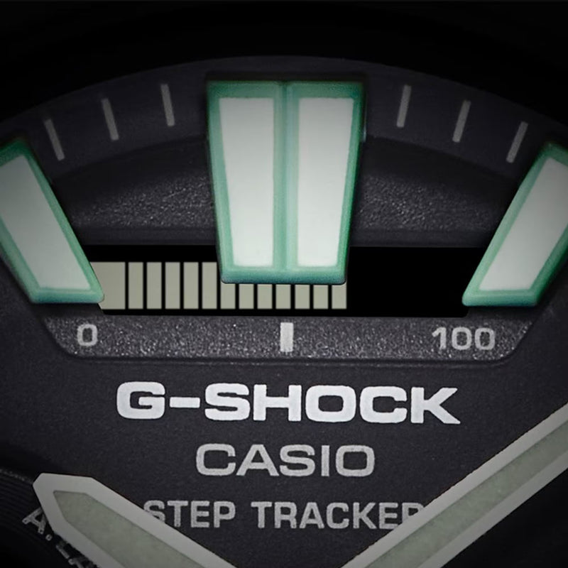 G-Shock GBA-950 Series Watch - Black