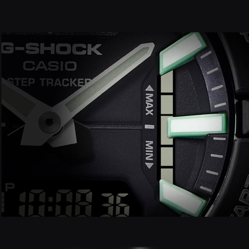 G-Shock GBA-950 Series Watch - Black