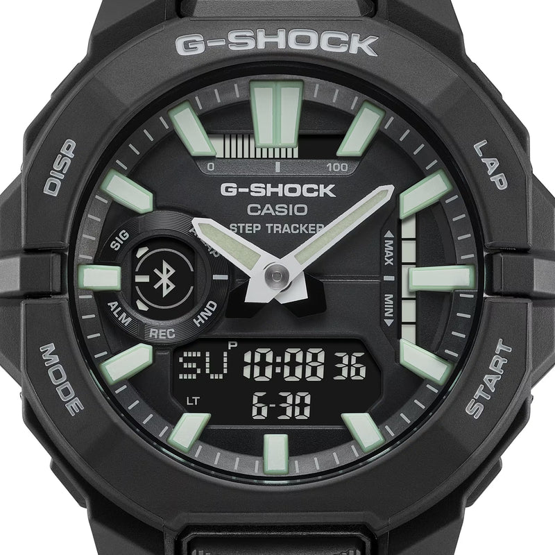 G-Shock GBA-950 Series Watch - Black