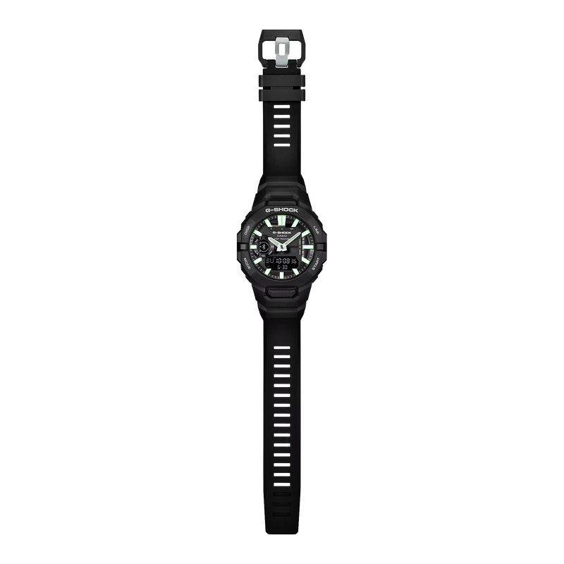 G-Shock GBA-950 Series Watch - Black