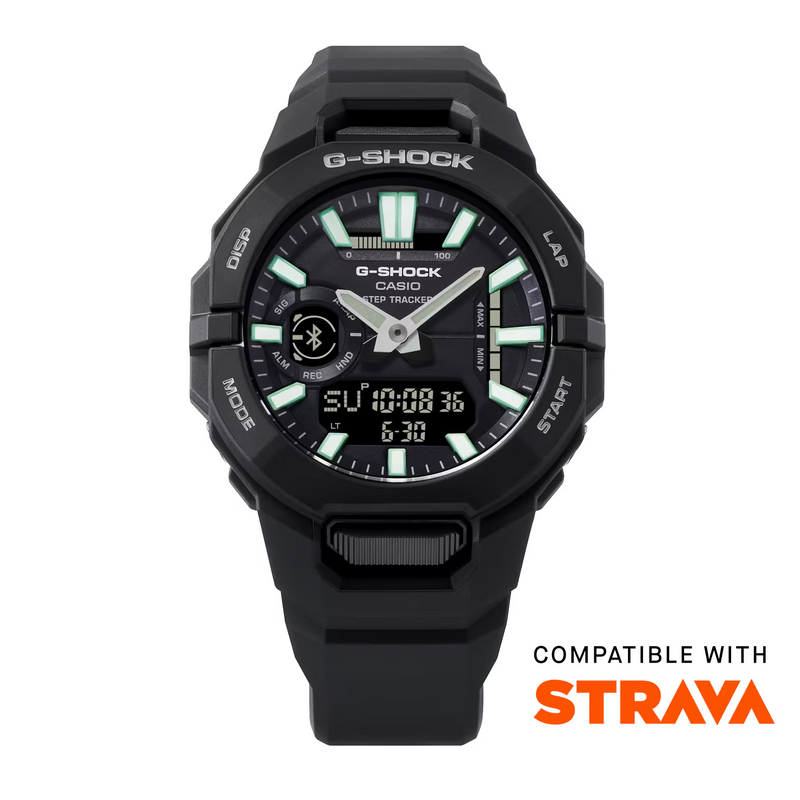 G-Shock GBA-950 Series Watch - Black