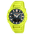 G-Shock GBA-950 Series Watch - Yellow Green/Black - GBA-950-9A3ER
