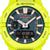 G-Shock GBA-950 Series Watch - Yellow Green/Black - GBA-950-9A3ER