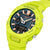 G-Shock GBA-950 Series Watch - Yellow Green/Black - GBA-950-9A3ER