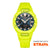 G-Shock GBA-950 Series Watch - Yellow Green/Black - GBA-950-9A3ER