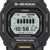 Unisex G-Shock G-Squad Digital Watch - Grey/Black - GBD-200-1A1ER
