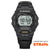 Unisex G-Shock G-Squad Digital Watch - Grey/Black - GBD-200-1A1ER