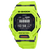 Unisex G-Shock G-Squad Digital Watch - Green/Black - GBD-200-9ER
