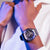 Unisex G-Shock G-Steel Watch - Black/Silver - GBM-2100-1AER