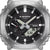 Unisex G-Shock G-Steel Watch - Black/Silver - GBM-2100-1AER