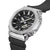 Unisex G-Shock G-Steel Watch - Black/Silver - GBM-2100-1AER