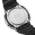 Unisex G-Shock G-Steel Watch - Black/Sky Blue - GBM-2100A-1A2ER