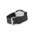 Unisex G-Shock G-Steel Watch - Black/Sky Blue - GBM-2100A-1A2ER