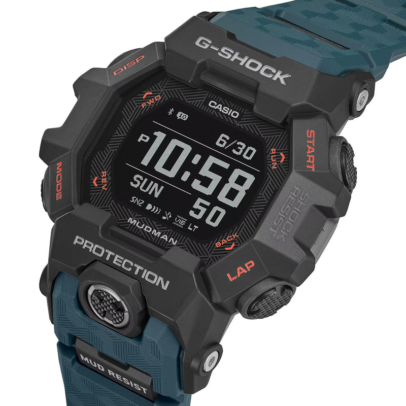 G-Shock Master Of G-Land MUDMAN Watch