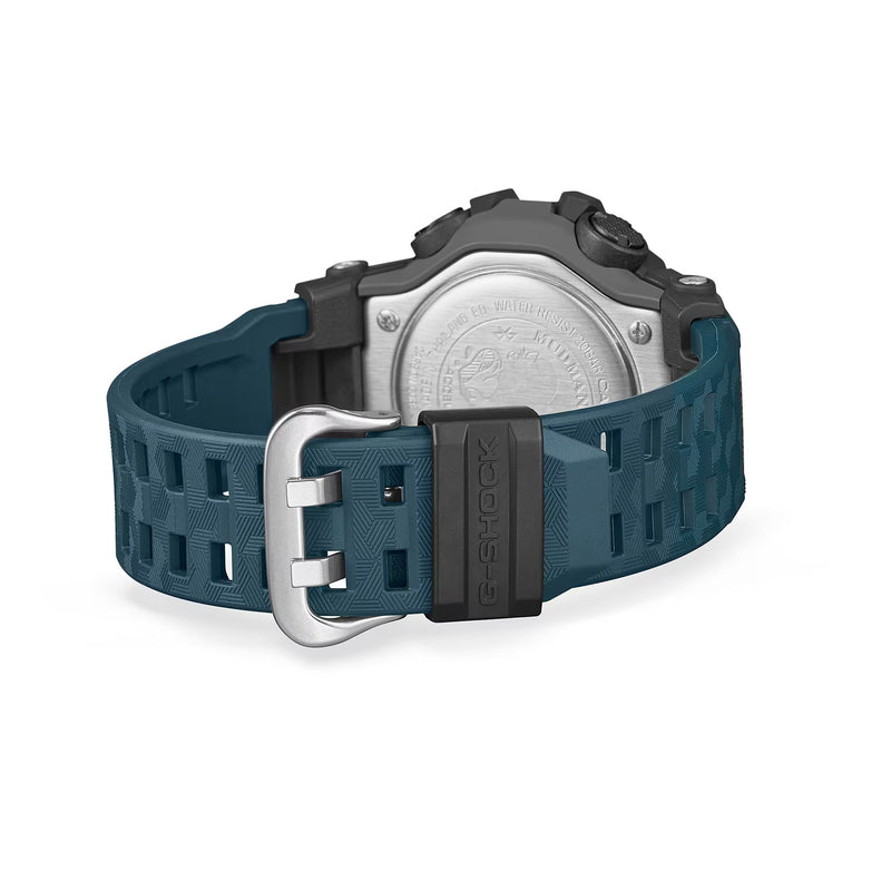 G-Shock Master Of G-Land MUDMAN Watch