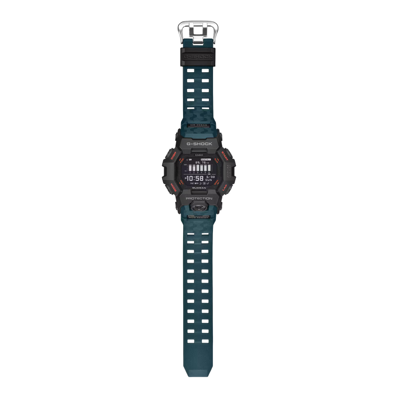 G-Shock Master Of G-Land MUDMAN Watch
