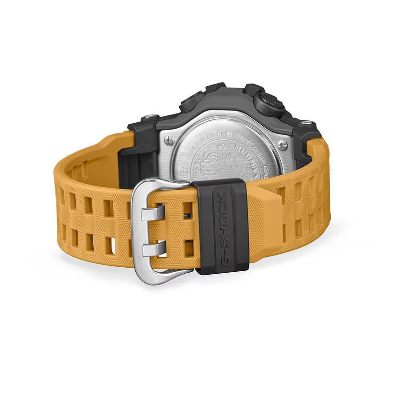 G-Shock Master Of G-Land MUDMAN Watch