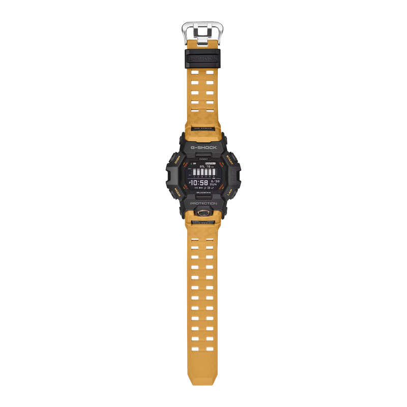 G-Shock Master Of G-Land MUDMAN Watch
