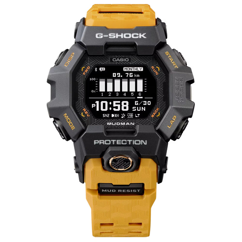 G-Shock Master Of G-Land MUDMAN Watch