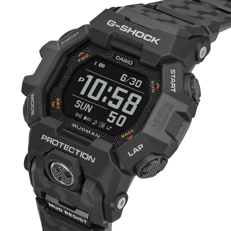 G-Shock Master Of G-Land MUDMAN Watch