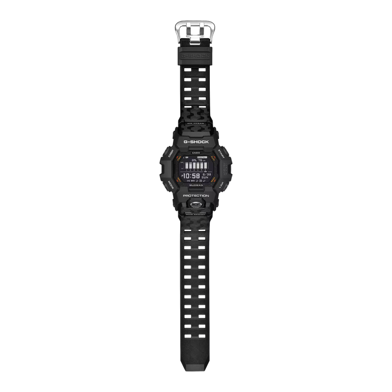G-Shock Master Of G-Land MUDMAN Watch