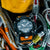 Unisex G-Shock Master Of G-Land Mudmaster Watch - Orange -  GG-B100X-1A9ER
