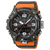 Unisex G-Shock Master Of G-Land Mudmaster Watch - Orange -  GG-B100X-1A9ER
