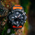 Unisex G-Shock Master Of G-Land Mudmaster Watch - Orange -  GG-B100X-1A9ER