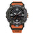 Unisex G-Shock Master Of G-Land Mudmaster Watch - Orange -  GG-B100X-1A9ER