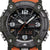 Unisex G-Shock Master Of G-Land Mudmaster Watch - Orange -  GG-B100X-1A9ER