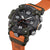 Unisex G-Shock Master Of G-Land Mudmaster Watch - Orange -  GG-B100X-1A9ER