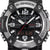 Unisex G-Shock Master Of G-Land Mudmaster Watch - Black/Silver - GG-B100XM-1AER