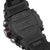 Unisex G-Shock Master Of G-Land Mudmaster Watch - Black/Silver - GG-B100XM-1AER